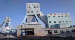 山東凡德，黃泥灌漿系統(tǒng)，制濾漿一體機(jī)設(shè)備