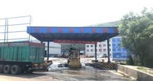 山東凡德，黃泥灌漿系統(tǒng)，制濾漿一體機(jī)設(shè)備