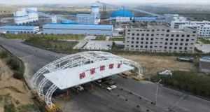 山東凡德，黃泥灌漿系統(tǒng)，制濾漿一體機(jī)設(shè)備