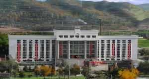 山東凡德，黃泥灌漿系統(tǒng)，制濾漿一體機(jī)設(shè)備